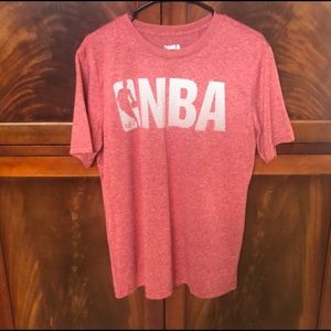 Men’s NBA Dr-Fit T-shirt